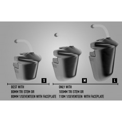 Profile Design HSF Aeroflow