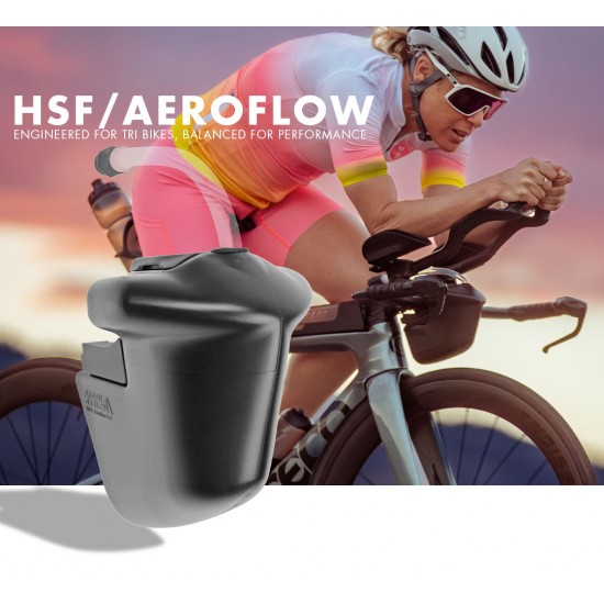 Profile Design HSF Aeroflow Profile Design HSF Aeroflow