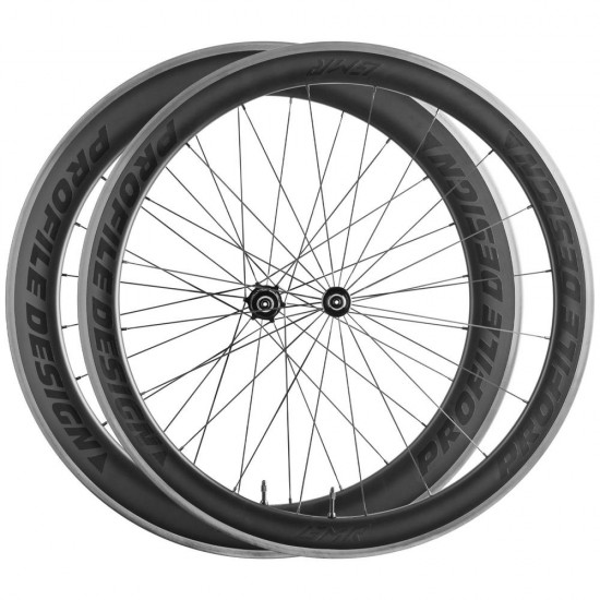 Profile Design GMR Rim-Brake 50/65 Tubeless