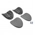 Profile Design Ergo+ Armrest Kit