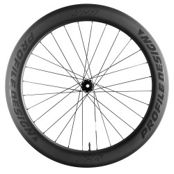 Profile Design GMR Disc-Brake 50/65 Tubeless