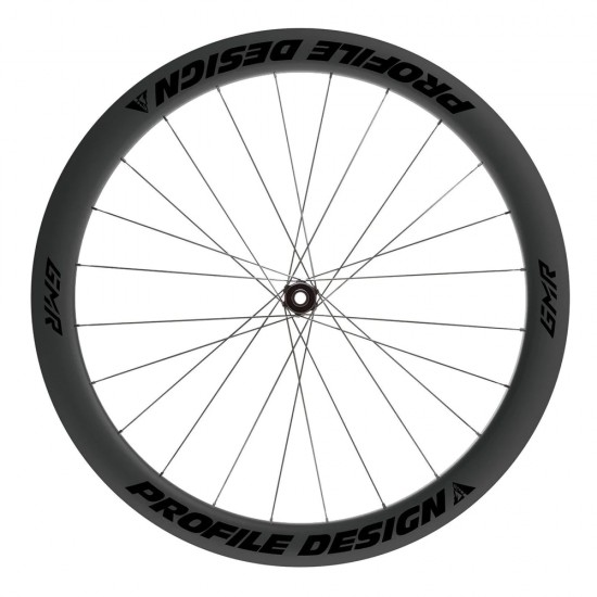 Profile Design GMR Disc-Brake 50/65 Tubeless