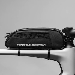 Profile Design E-Pack Explorer Top Tube