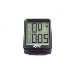 RFR Wireless COMPT Black