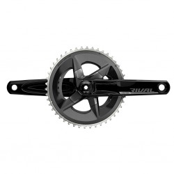 SRAM Rival D1 Crankset 2x12 – 48/35T – DUB – Road