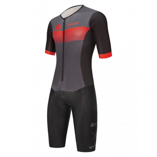 Santini Viper Trisuit X Ironman