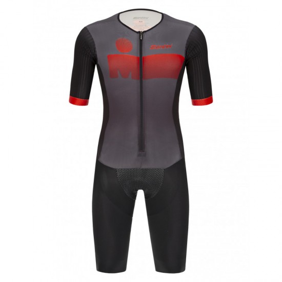 Santini Viper Trisuit X Ironman