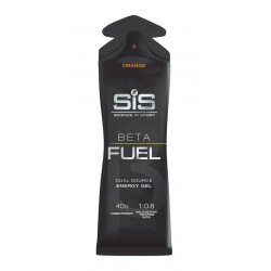 SiS Beta Fuel Energy Gel (Orange)