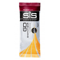 SiS Go Energy Bar 40g
