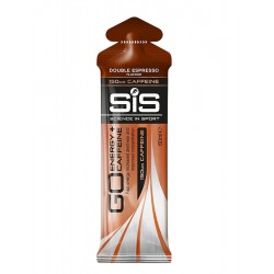 SiS Go Energy + Caffeine Gel