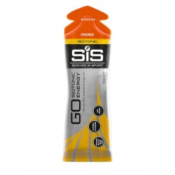 SiS GO Isotonic Energy Gel