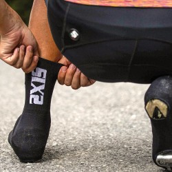 Six2 Smart Bootie