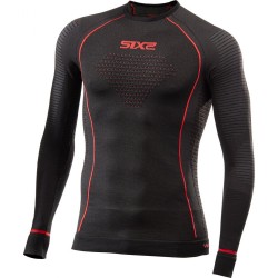 Six2 BlazeFit Thermo