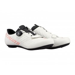Specialized Torch 1.0 Dove Grey / Vivid Coral