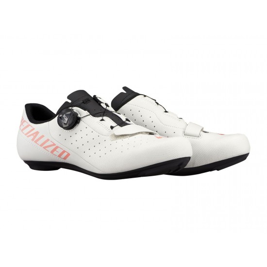 Specialized Torch 1.0 Dove Grey / Vivid Coral Specialized Torch 1.0 Dove Grey / Vivid Coral