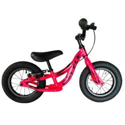 Style 12" Balance - Κόκκινο