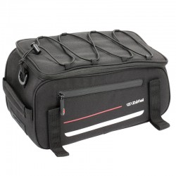 Zefal Βαλιτσάκι Σχάρας Z-Traveller 40 9L 
