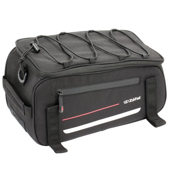 Zefal Βαλιτσάκι Σχάρας Z-Traveller 40 9L 