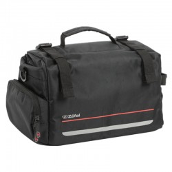 Zefal Βαλιτσάκι Σχάρας Z-Traveller 60 20L 