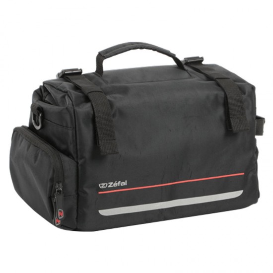 Zefal Βαλιτσάκι Σχάρας Z-Traveller 60 20L Zefal Βαλιτσάκι Σχάρας Z-Traveller 60 20L