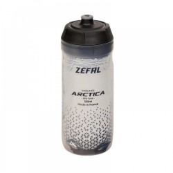 Zefal Arctica 55 Silver/Black