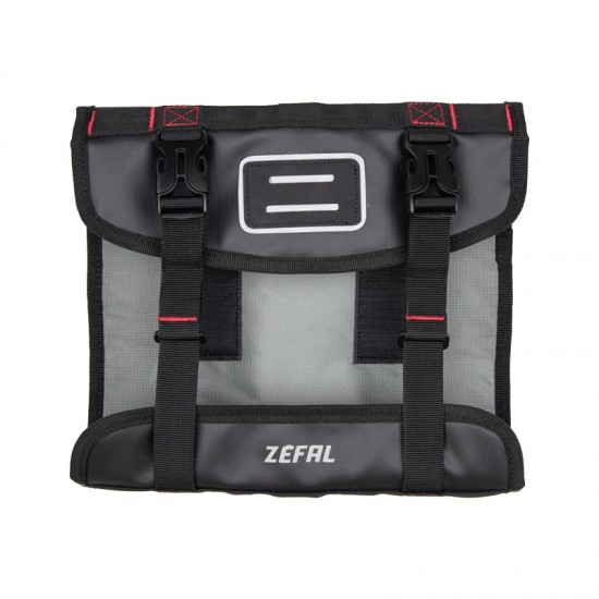 Zefal Τσάντα Τιμονιού Z-Adventure F10
