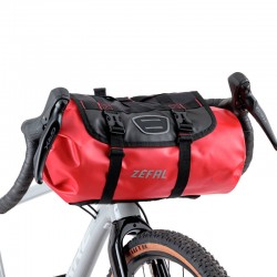 Zefal Τσάντα Τιμονιού Z-Adventure F10