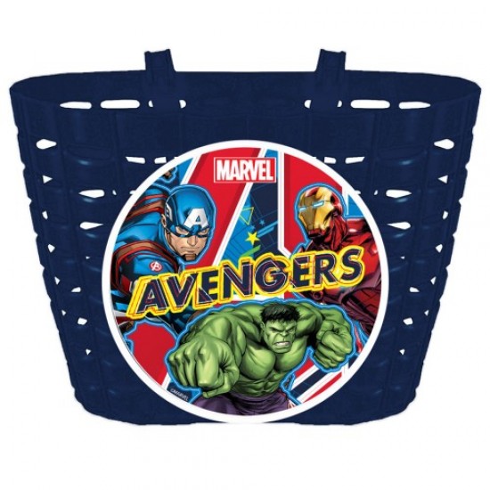 Παιδικό καλάθι Disney Avengers