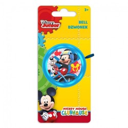 Disney Mickey Bell