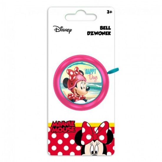 Κουδούνι Disney Minnie