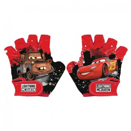 Καλοκαιρινά γάντια Disney Cars 3