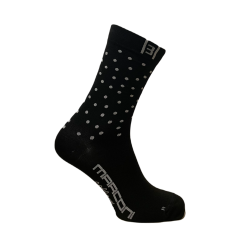 Marconi Black White Dots